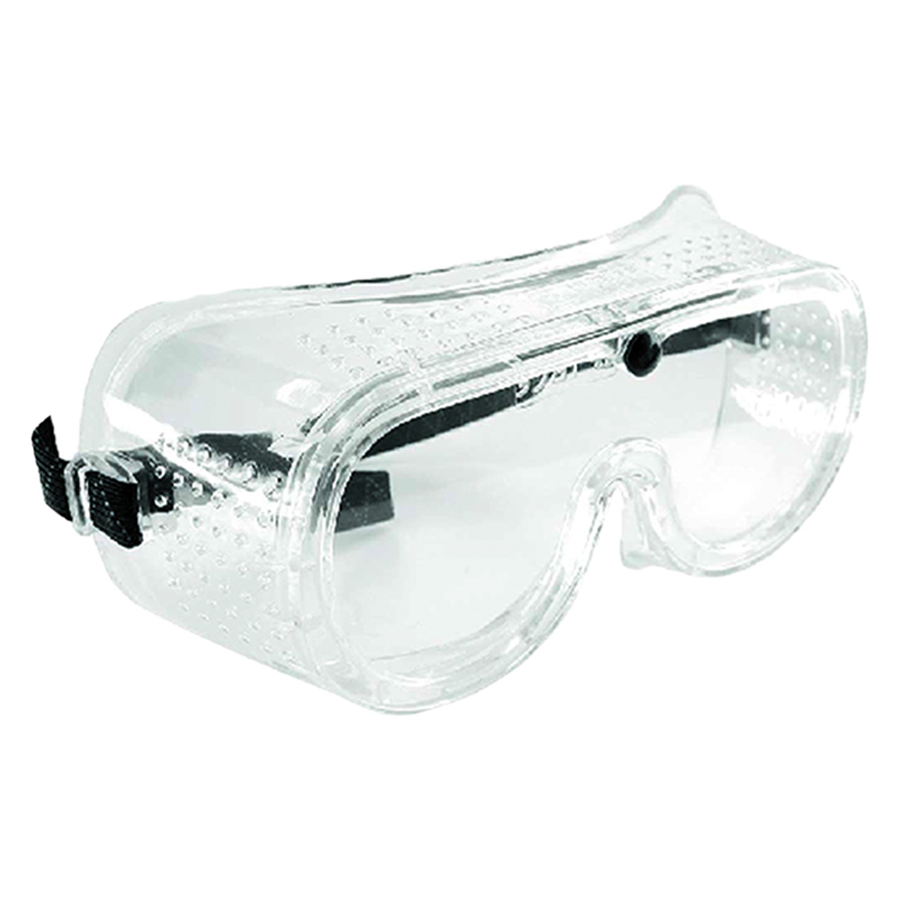 Occhiali di protezione chiari Toptools