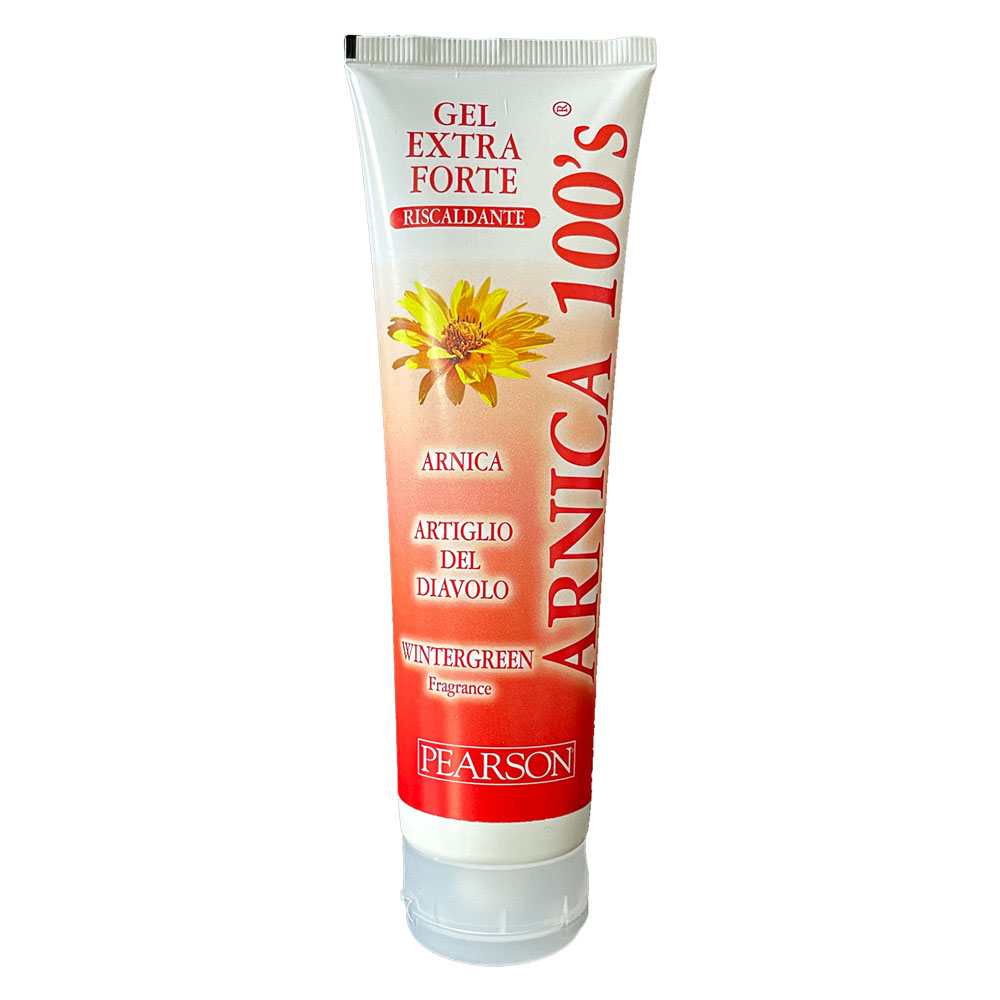 Arnica 100’s riscaldante ml 150 Pearson