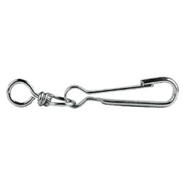 Moschettone simplex mm 30 Senza marca
