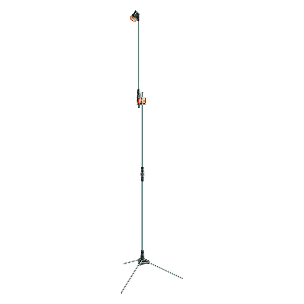 Doccia da giardino ‘malibu” art. 8956 – altezza mt. 2 Claber