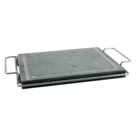 Bistecchiera cm 25 x 30 Senza marca