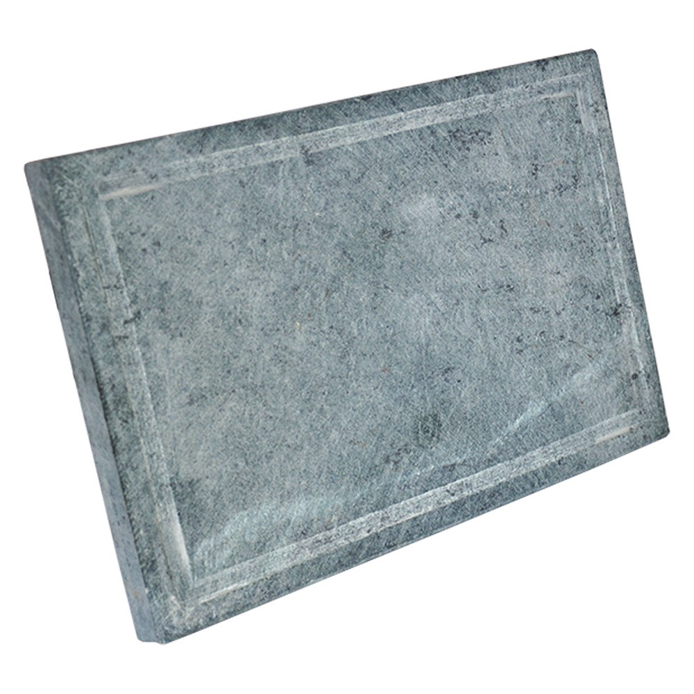 Pietra naturale ricambio – cm 25 x 30 Senza marca