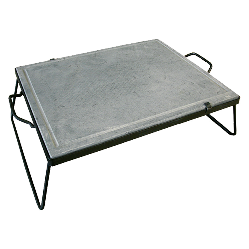 Bistecchiera cm 40 x 50 Senza marca