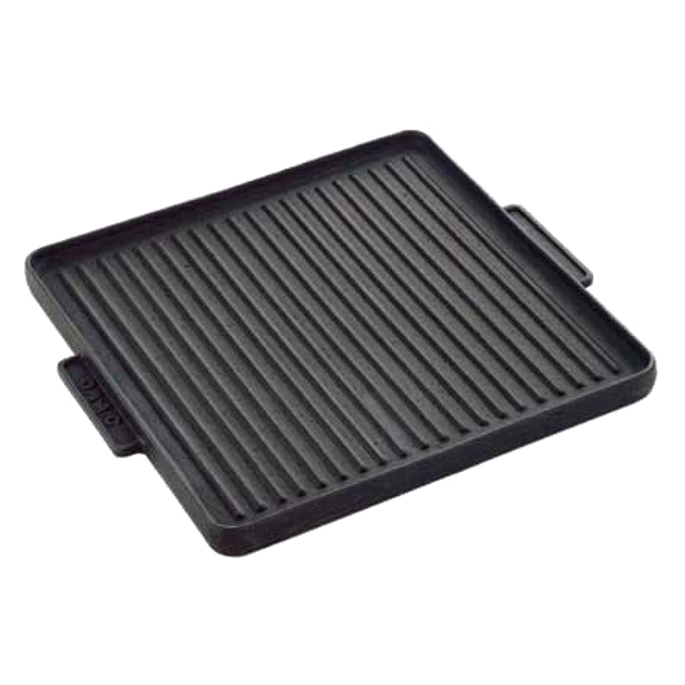 Bistecchiera cm 40 x 40 Omac