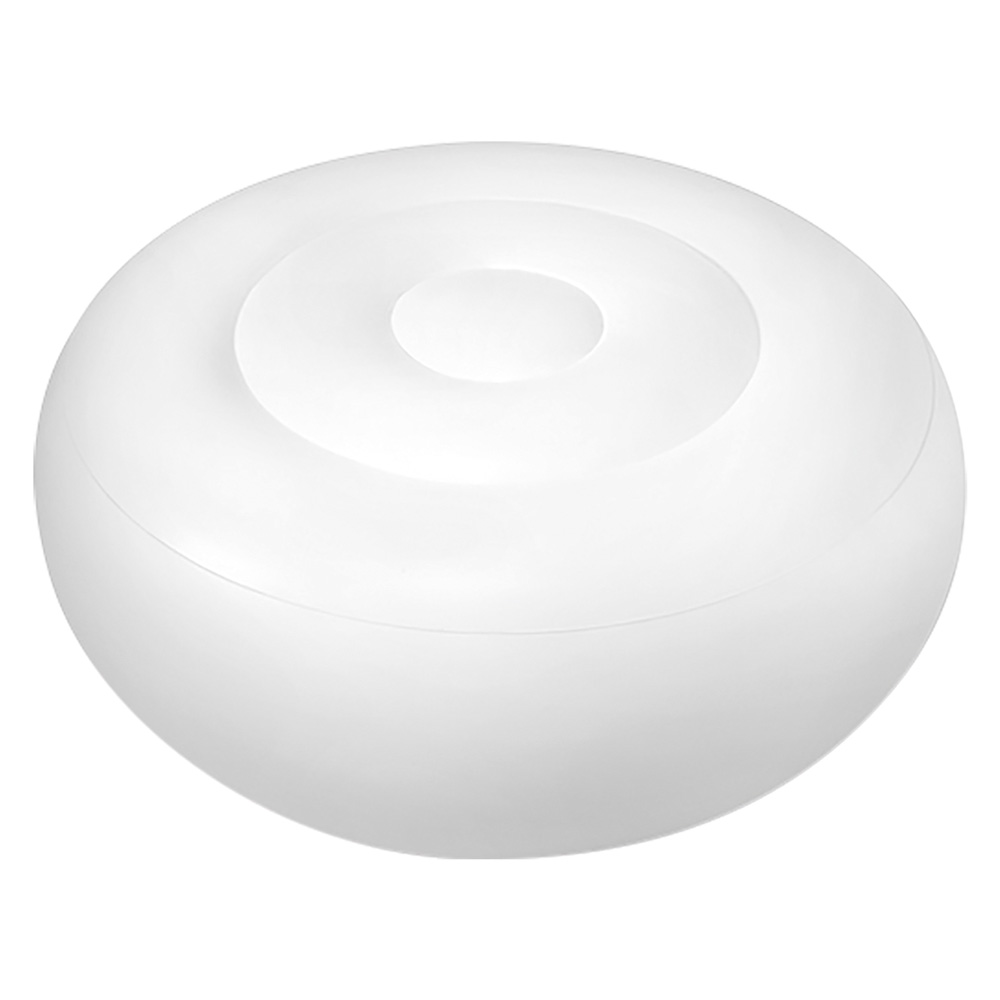 Poggiapiedi luminoso cm 86 x h.33 Intex