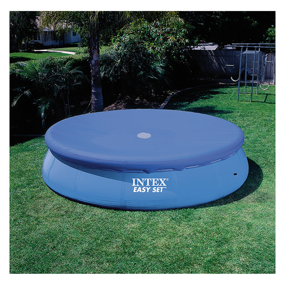 Telo copripiscina art. 28022 – ø 366 cm. Intex