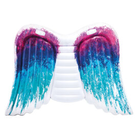 Materassino gonfiabile 'angel' cm 251 x 106 Intex