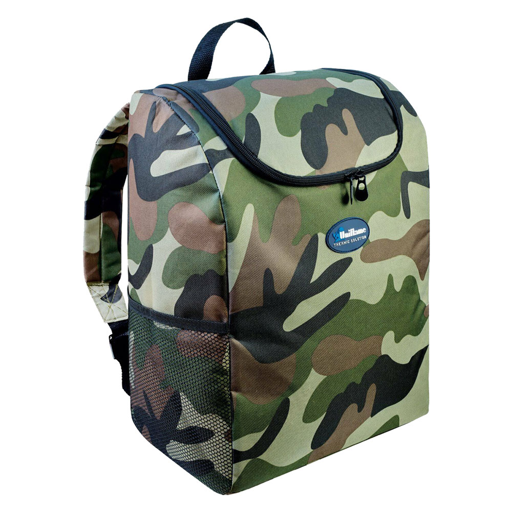 Zaino termico ‘military’ 20 lt. Uniflame