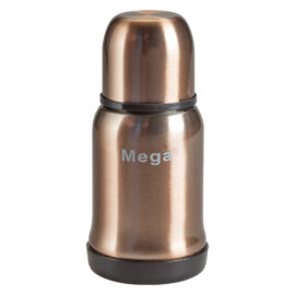 Thermos acciaio 'true bullet' 0,25 lt. - Ø 7 x h 18 cm Uniflame