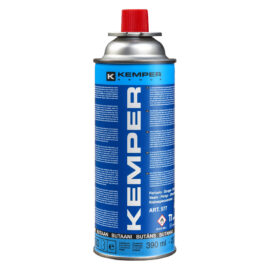 Cartuccia gas ricambio gr. 227 Kemper