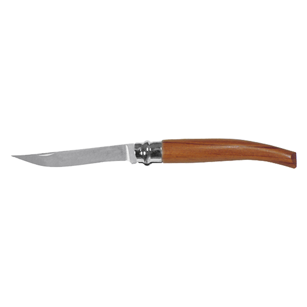 Coltello ‘filet’ lama mm 100 Opinel