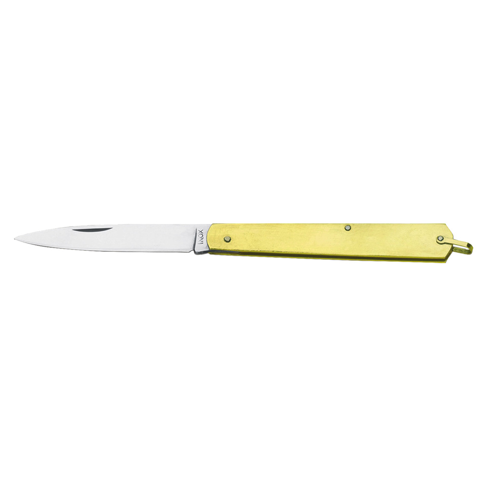 Coltello sfilato mm 170 De luca