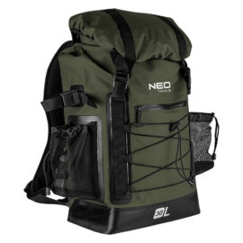 Zaino per escursioni capacità 30 lt Neo