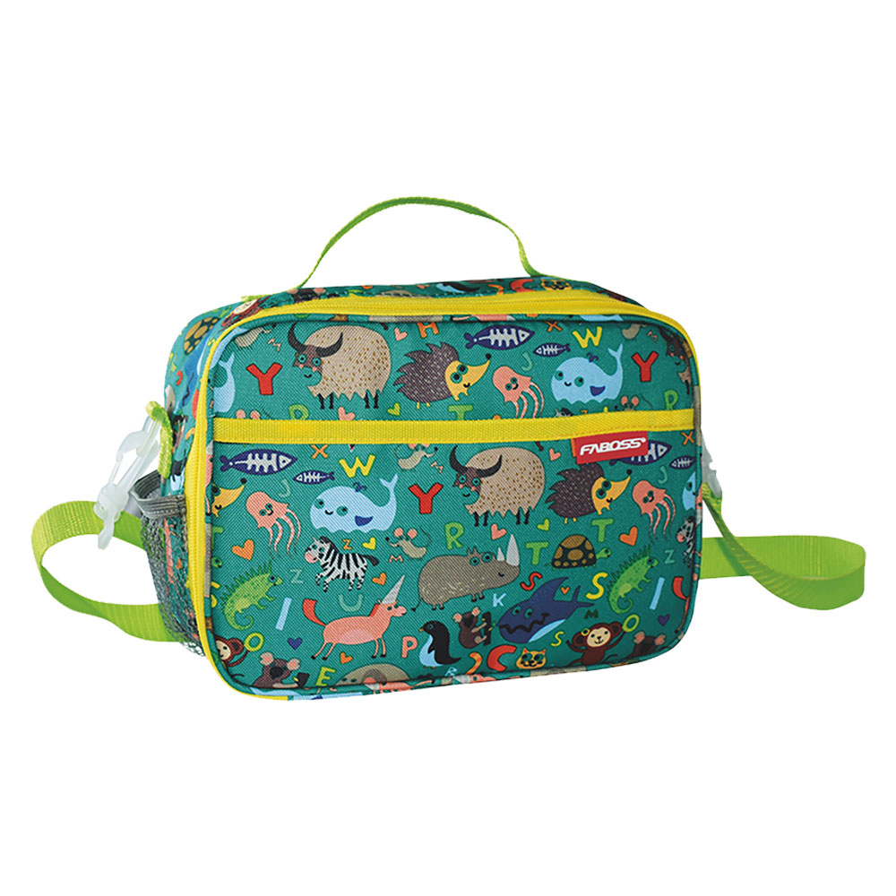Borsa termica ‘kids’ 4 lt. Senza marca
