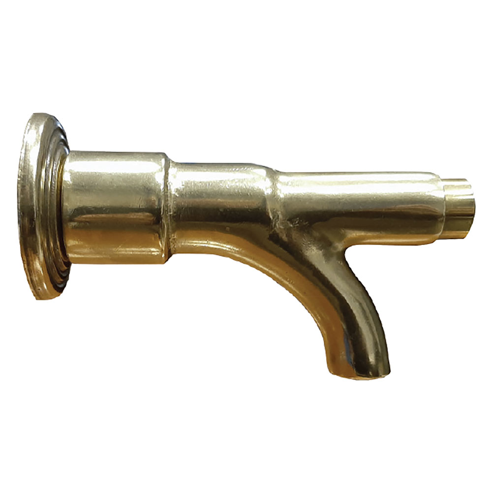 Rubinetto erogazione a pulsante    1/2 Senza marca