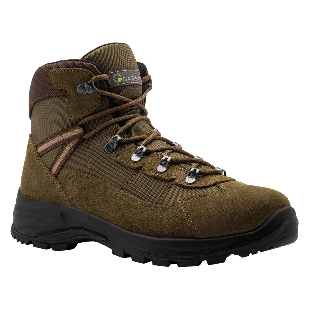 Scarpe per trekking alte ‘kamikaze mid’ n. 39 Garsport