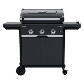 Barbecue a gas 'select 3 exs' kw 9 + 2,3 Campingaz