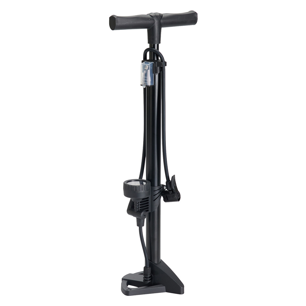 Pompa a mano verticale h. 70 cm Senza marca