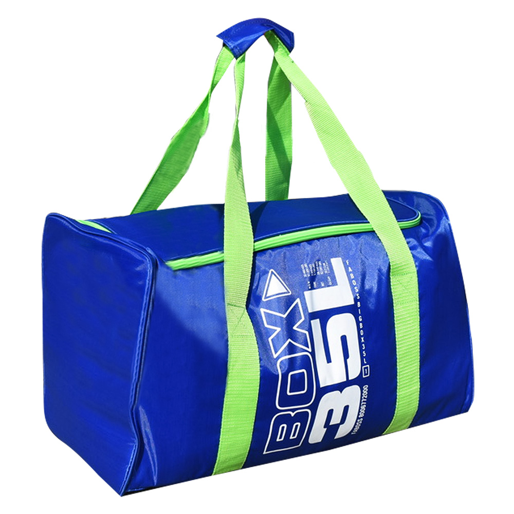 Borsa termica 'big box' 35 lt. - cm 50 x 24,5 x 29 Faboss