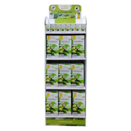 Espositore cimice asiatica inclusi 82 pz. In verde