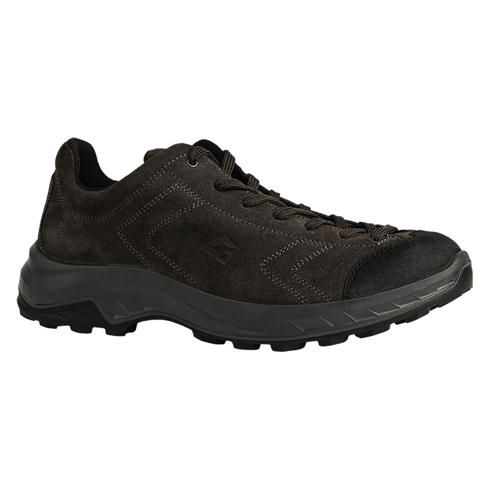 Scarpe per trekking ‘brenta’ n. 39 – nero Garsport