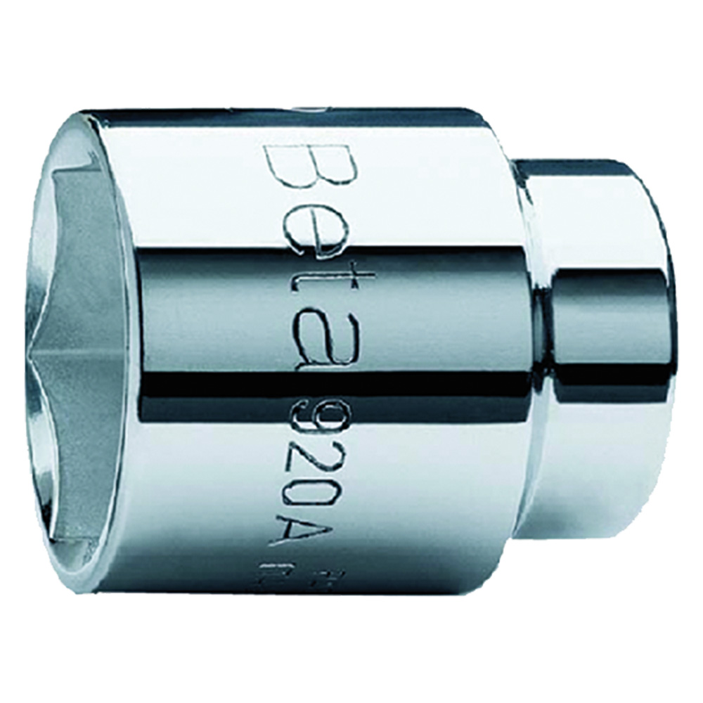 Chiave a bussola esagonale  art. 920 a mm 22 Beta
