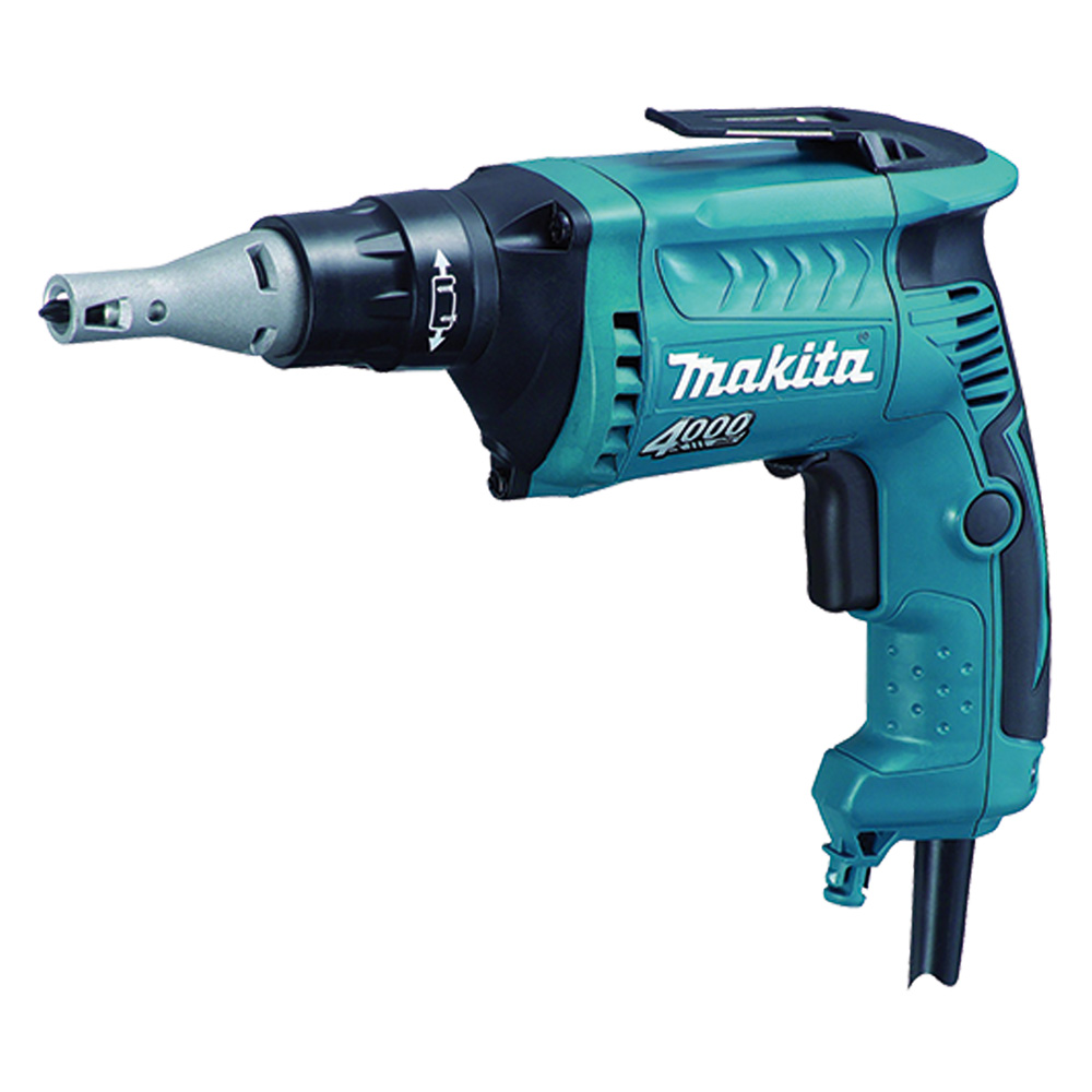 Avvitatore elettrico per cartongesso ‘fs4000k’ 570 w Makita