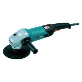 Levigatrice angolare 'sa7000c' 1600 w - 180 mm Makita