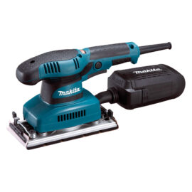 Levigatrice orbitale 'bo3711' 180 w Makita