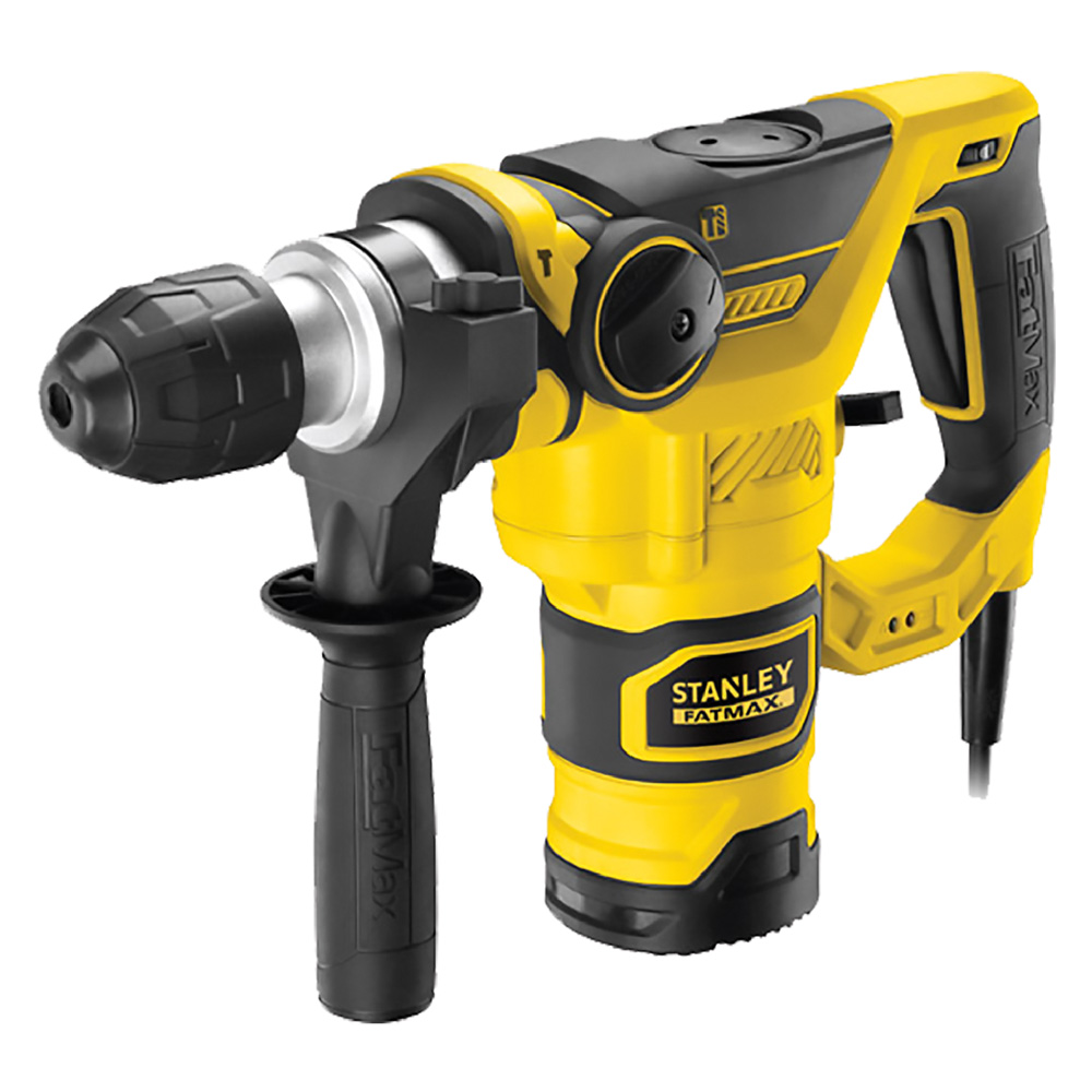 Tassellatore/scalpellatore ‘fme1250k-qs’ 1250 w Stanleyfatmax