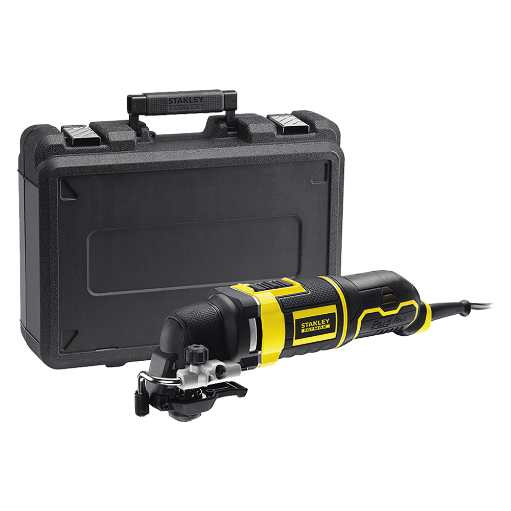 Utensile multifunzione ‘fme650k-qs’ 300 w Stanleyfatmax