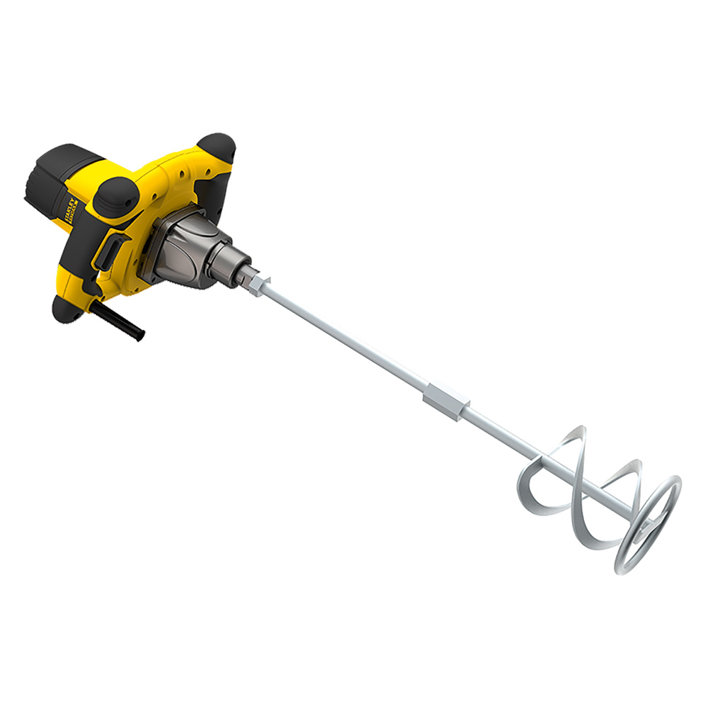 Mescolatore ‘fme190-qs’ 1600 w – impasto 90 lt Stanleyfatmax