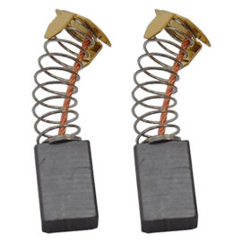 Spazzola per mescolatore 'mx16' mm 7,2 x 16 x 11 Rurmec