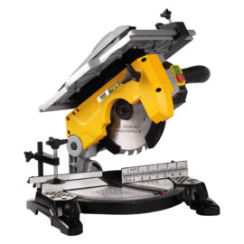 Troncatrice 'tr-076' 1200 w - lama Ø 210mm Femi