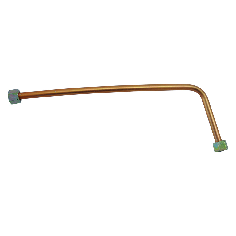 Tubo di carico testata per compressore lt. 6 Uniko