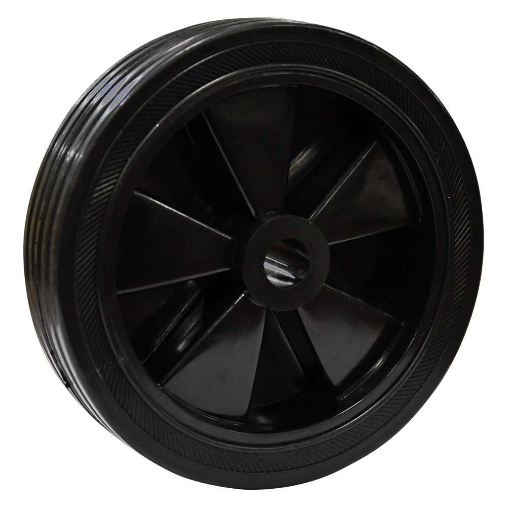 Ruota per compressore lt. 24 Senza marca