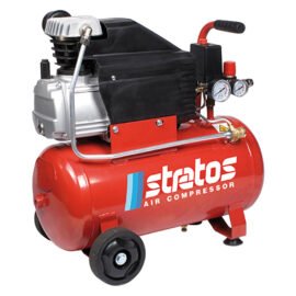 Compressore 'air compressor' lt 24 - hp 2 - 230v Fiac