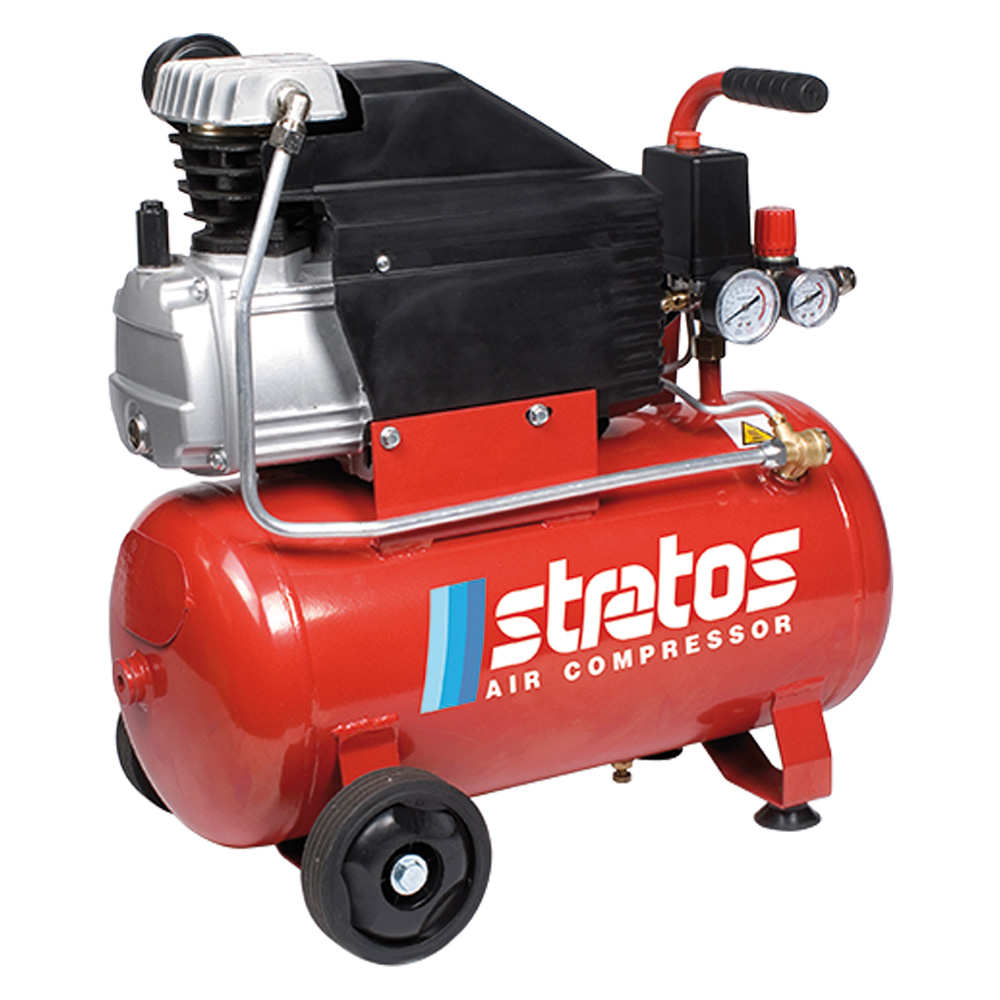 Compressore ‘air compressor’ lt 50 – hp 2 – 230v Fiac
