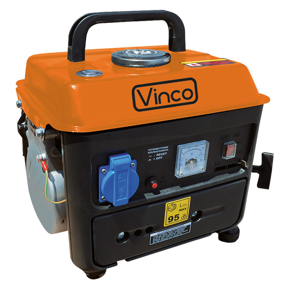 Generatore bld1200 – 0,80 kw hp 2 Vinco