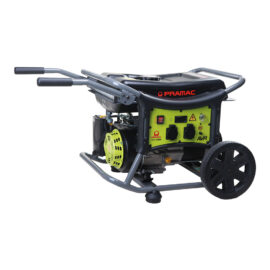 Generatore 'wx 3200' 2850 watt (208 cc) Pramac