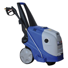 Idropulitrice acqua calda 'blue clean' 3590-ar 140 bar 230v Annovi reverberi