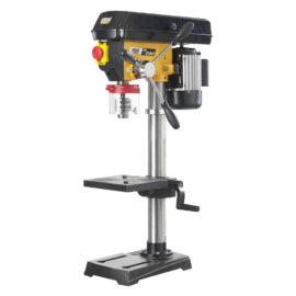 Trapano a colonna da banco dp12-941 - 460 w Femi