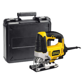 Seghetto alternativo 'fme340k-qs' 710 w - lunghezza corsa 20 mm Stanleyfatmax