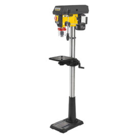 Trapano a colonna da pavimento dp12-943 - 460 w Femi