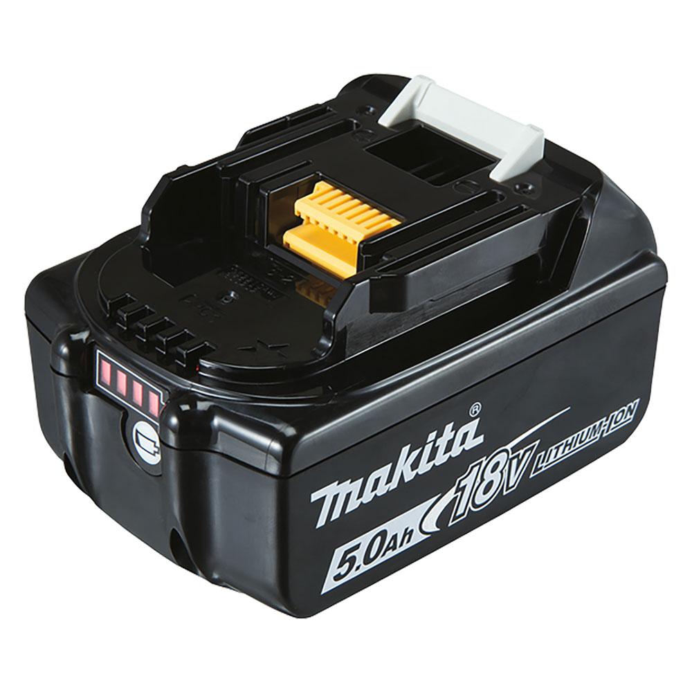 Batteria al litio bl1830b – 3,0 ah Makita