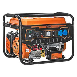 Generatore 60124 - 5,5 kw hp 13 Vinco