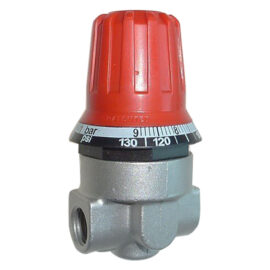 Regolatore di pressione per compressore '31/s4' 2 vie - att. 1/4 f Ani