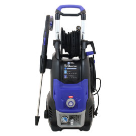 Idropulitrice acqua fredda 'blue clean' '5.9' - 180 bar - 2650w Annovi reverberi