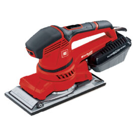 Levigatrice orbitale 'te-os 2520e' 250 w Einhell