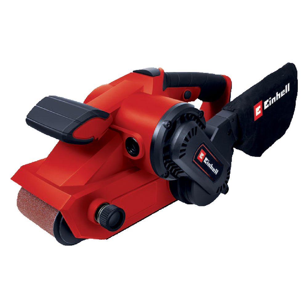Levigatrice a nastro ‘tc-bs 8038’ 800 w Einhell